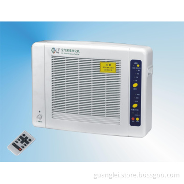 Air purifier